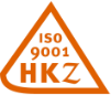 HKZ logo